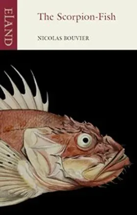Bouvier |  The Scorpion-Fish | eBook | Sack Fachmedien