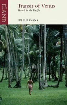 Evans |  Transit of Venus | eBook | Sack Fachmedien