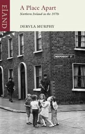 Murphy |  A Place Apart | eBook | Sack Fachmedien