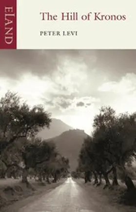 Levi |  The Hill of Kronos | eBook | Sack Fachmedien