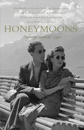Baring / Hudson |  Honeymoons | eBook | Sack Fachmedien