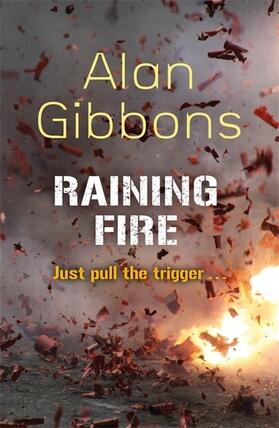 Gibbons | Raining Fire | Buch | 978-1-78062-127-2 | www2.sack.de