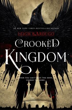 Bardugo |  Crooked Kingdom (Six of Crows Book 2) | eBook | Sack Fachmedien