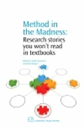 Townsend / Burgess | Method in the Madness | E-Book | sack.de
