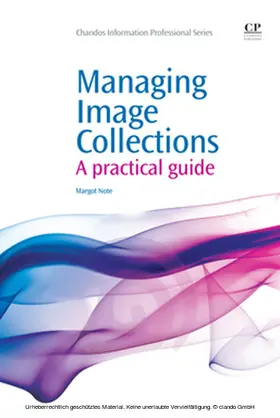 Note | Managing Image Collections | E-Book | sack.de
