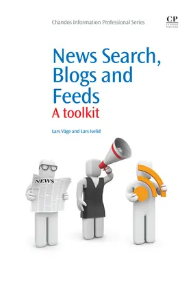 Vage / Iselid | News Search, Blogs and Feeds | E-Book | sack.de
