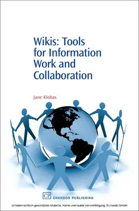 Klobas |  Wikis | eBook | Sack Fachmedien