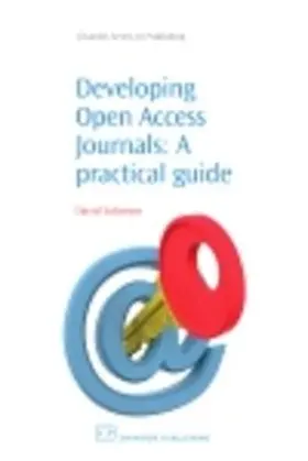 Solomon |  Developing Open Access Journals | eBook | Sack Fachmedien