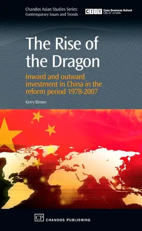 Brown |  The Rise of the Dragon | eBook | Sack Fachmedien