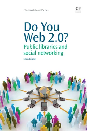 Berube | Do You Web 2.0? | E-Book | sack.de