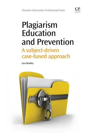 Bradley | Plagiarism Education and Prevention | E-Book | www2.sack.de