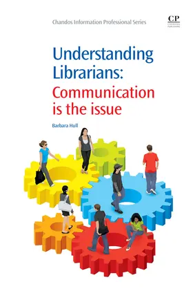 Hull | Understanding Librarians | E-Book | sack.de