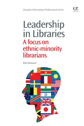Kumaran | Leadership in Libraries | E-Book | www2.sack.de