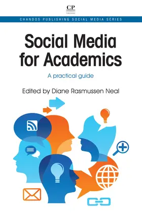 Neal | Social Media for Academics | E-Book | sack.de