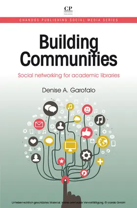 Garofalo | Building Communities | E-Book | sack.de