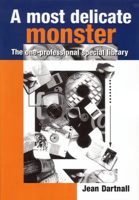 Dartnall |  A Most Delicate Monster | eBook | Sack Fachmedien