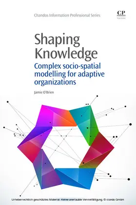 O'Brien | Shaping Knowledge | E-Book | sack.de