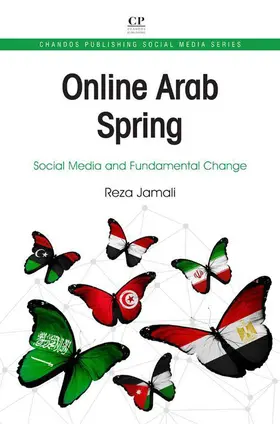 Jamali |  Online Arab Spring | eBook | Sack Fachmedien