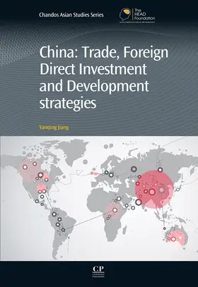 Jiang |  China | eBook | Sack Fachmedien