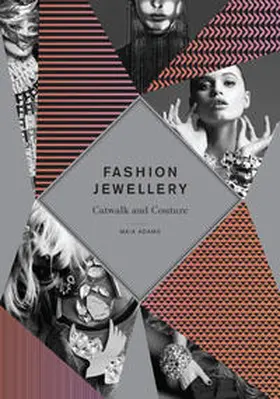 Adams |  Fashion Jewellery | Buch |  Sack Fachmedien