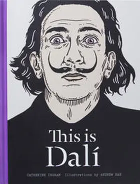 Ingram |  This Is Dali | Buch |  Sack Fachmedien