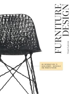 Lawson |  Furniture Design | Buch |  Sack Fachmedien