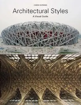 Hopkins |  Architectural Styles | Buch |  Sack Fachmedien
