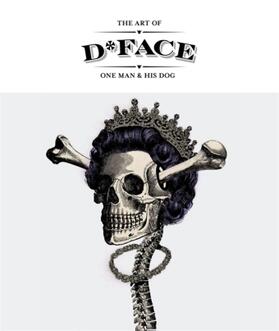 Stockton / Fairey |  The Art of D*Face | Buch |  Sack Fachmedien