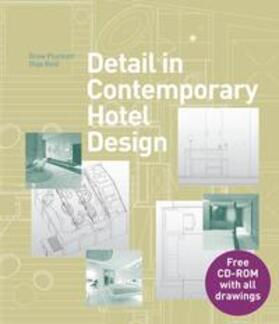 Plunkett / Reid |  Detail in Contemporary Hotel Design | Buch |  Sack Fachmedien