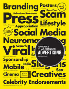 Veksner |  100 Ideas that Changed Advertising | Buch |  Sack Fachmedien