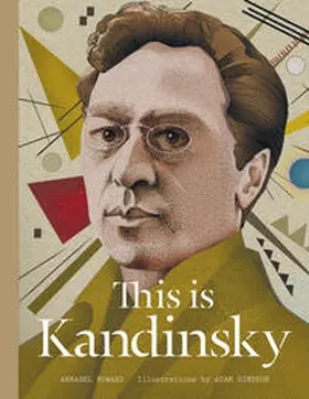 Howard |  This is Kandinsky | Buch |  Sack Fachmedien