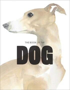 Hyland / Wilson |  The Book of the Dog | Buch |  Sack Fachmedien