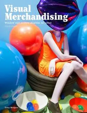 Morgan |  Visual Merchandising | Buch |  Sack Fachmedien