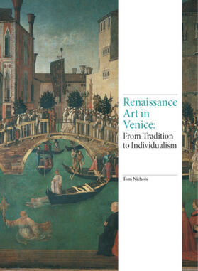 Nichols |  Renaissance Art in Venice | Buch |  Sack Fachmedien