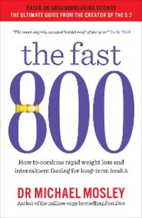 Mosley |  The Fast 800 | eBook | Sack Fachmedien