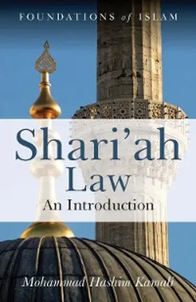 Kamali |  Shari'ah Law | eBook | Sack Fachmedien