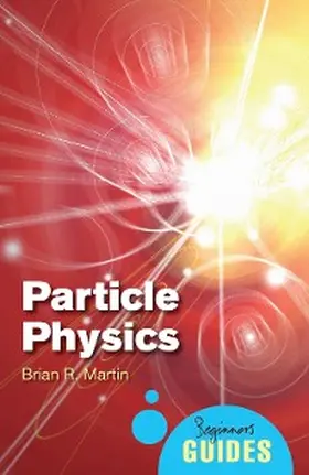 Martin |  Particle Physics | eBook | Sack Fachmedien
