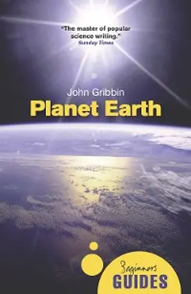 Gribbin |  Planet Earth | eBook | Sack Fachmedien