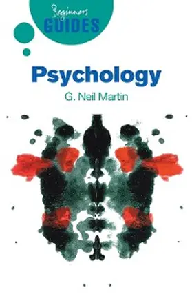 Martin |  Psychology | eBook | Sack Fachmedien