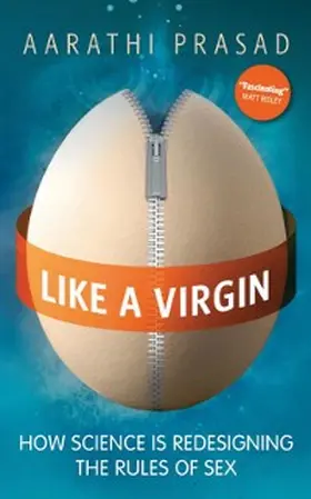 Prasad |  Like a Virgin | eBook | Sack Fachmedien