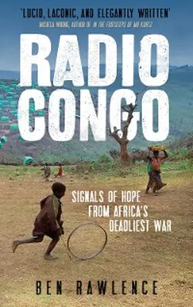 Rawlence |  Radio Congo | eBook | Sack Fachmedien