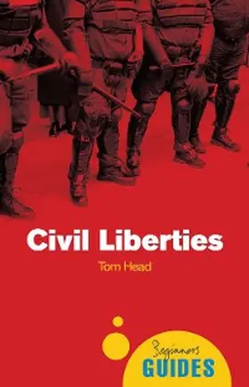 Head |  Civil Liberties | eBook | Sack Fachmedien