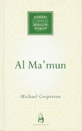 Cooperson |  Al-Ma'mun | eBook | Sack Fachmedien