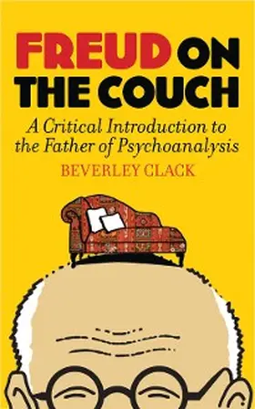 Clack |  Freud on the Couch | eBook | Sack Fachmedien