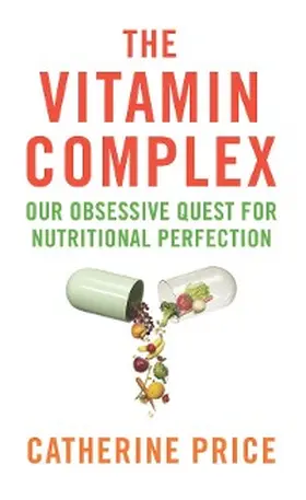 Price |  The Vitamin Complex | eBook | Sack Fachmedien