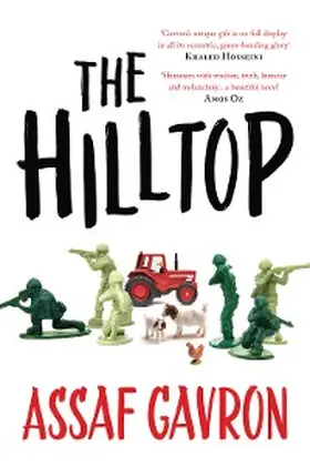 Gavron |  The Hilltop | eBook | Sack Fachmedien
