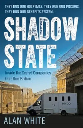 White |  Shadow State | eBook | Sack Fachmedien