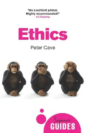 Cave |  Ethics | eBook | Sack Fachmedien