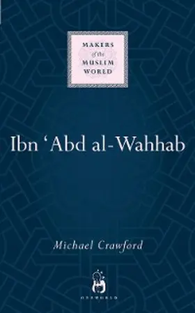 Crawford |  Ibn 'Abd al-Wahhab | eBook | Sack Fachmedien