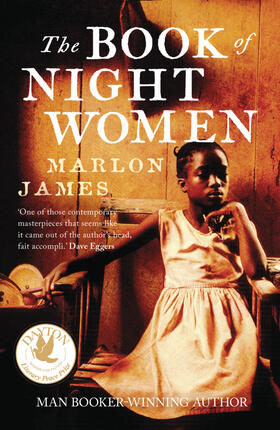 James |  The Book of Night Women | Buch |  Sack Fachmedien